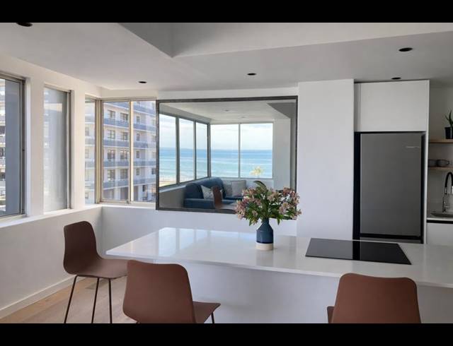 1 BEDROOM APARTMENT FOR SALE IN SEA POINT
